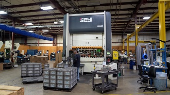 How Metal Stampers Can Combat With Off-Shoring-2