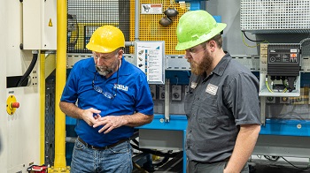 How Metal Stampers Can Combat With Off-Shoring-5