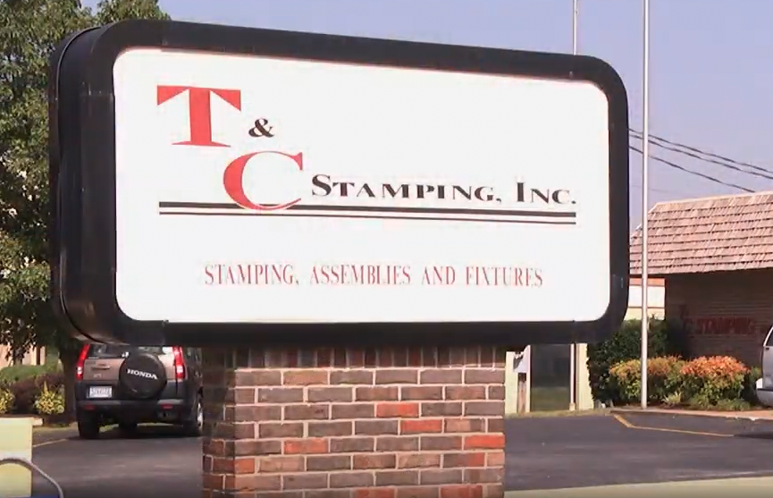 How Metal Stampers Can Combat With Off-Shoring-1 How Metal Stampers Can Combat With Off-Shoring-1