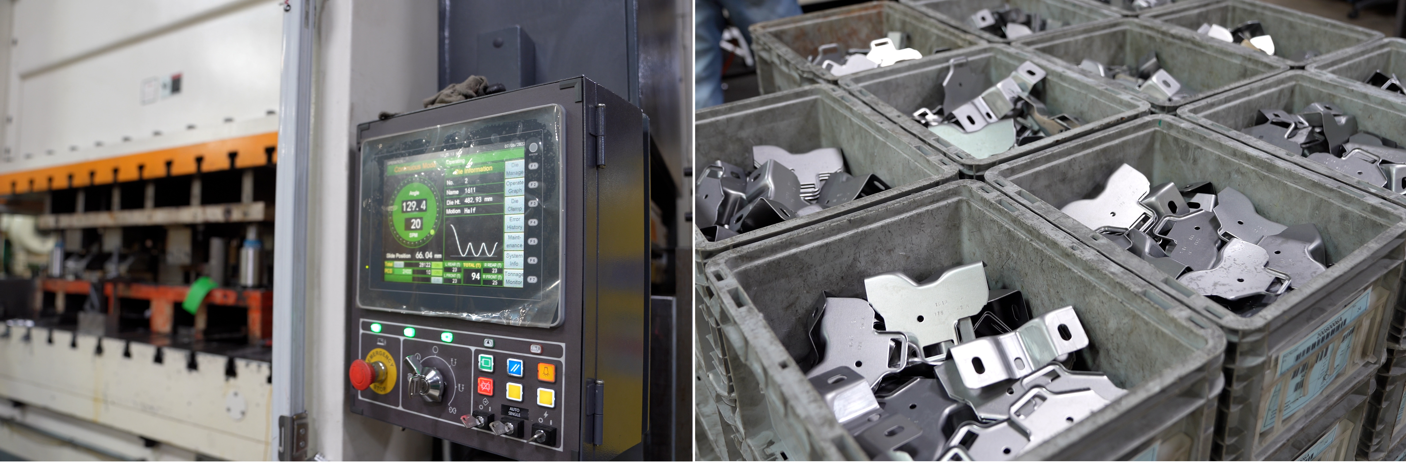 How Metal Stampers Can Combat With Off-Shoring-3