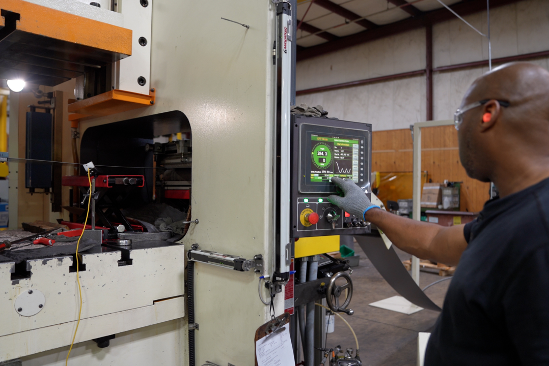 How Metal Stampers Can Combat With Off-Shoring-4